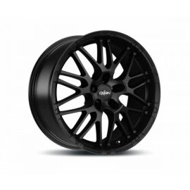 Oxigin 14 Oxrock black Matt Wheel 8,5x18 - 18 inch 5x120 bold circle - 8481