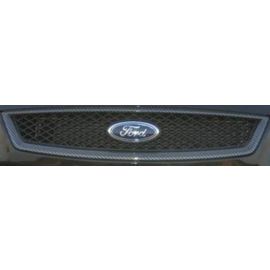 Stoffler Front grill Ford Focus 2