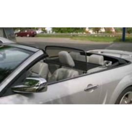 JMS wind deflector for Ford Mustang S197