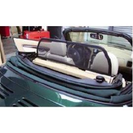 JMS wind deflector for Rover MGF MGF