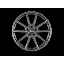 Advanti CENTURIO DARK -ADV15 matt gunmetal Wheel 7,5x17 - 1 - 541