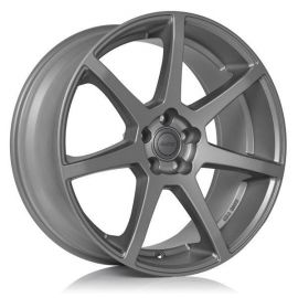 Alutec Pearl carbon grey Wheel - 8,5x18 - 5x100 - 1428