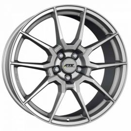  ATS Racelight royal silver Wheel 11x19 - 19 inch 5x130 bolt circle 