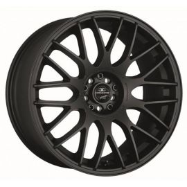 BARRACUDA KARIZZMA Mattblack Puresports Wheel 8x18 - 18 inch 5x120 bolt circle - 16942