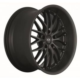 BARRACUDA VOLTEC T6 PureSports / Color Trim rot Wheel 8x18 - 18 inch 5x100 bolt circle - 16814