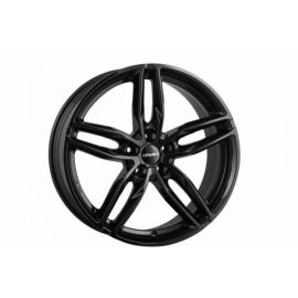 Carmani 13 Twinmax black Wheel 8.5x19 - 19 inch 5x108 bold circle - 4075