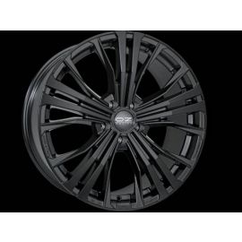 OZ CORTINA GLOSS BLACK Wheel 9,5x20 - 20 inch 5x120 bold cir - 10901
