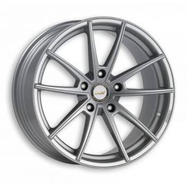Etabeta Manay-K Silver Wheel 10,5x20 - 20 inch 5x130 bold circle - 18310