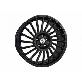 Etabeta Venti-R black mat Wheel 7,5x18 - 18 inch 4x100 bold circle - 17861