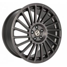 Etabeta Venti-R Antracite matt Wheel 7,5x18 - 18 inch 5x114,3 bold circle - 17947