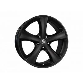 Etabeta Tettsut black mat Wheel 9x19 - 19 inch 5x120,65 bold circle - 18127