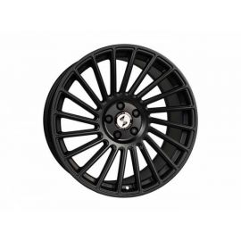 Etabeta Venti-R black mat Wheel 9,5x21 - 21 inch 5x112 bold circle - 18333