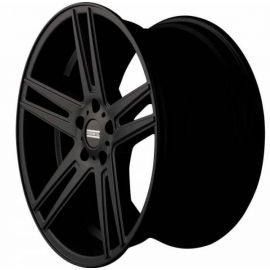 Fondmetal STC-05 matt black Wheel 8.5x20 - 20 inch 5x115 bold circle - 4965