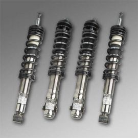 H&R Twin-Tube stainless steel shore adjustable VW Eos