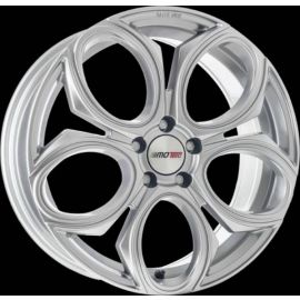 MoTec Curve LG Wheel 8,0x20 - 20 inch 5x112 bolt circle - 7235