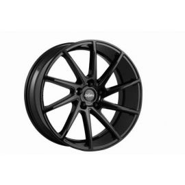 Oxigin 20 Attraction black Wheel 8.5x18 - 18 inch 5x108 bold circle - 8486