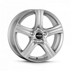 OXXO CHARON -RG14 silver Wheel 6x15 - 15 inch 5x112 bold circle - 9208