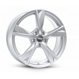 OXXO MIMAS -OX12 silver Wheel 7,5x18 - 18 inch 5x108 bold circle - 9633