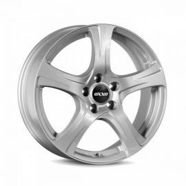 OXXO NARVI -OX03 silver Wheel 6,5x16 - 16 inch 5x105 bold circle - 9280