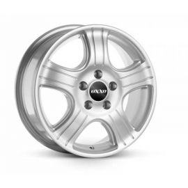 OXXO ULLAX -RG01 silver Wheel 6,5x16 - 16 inch 5x130 bold circle - 9387