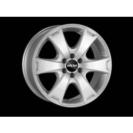 OXXO AVENTURA -OX13 silver Wheel 7x16 - 16 inch 6x139,7 bold circle - 9423