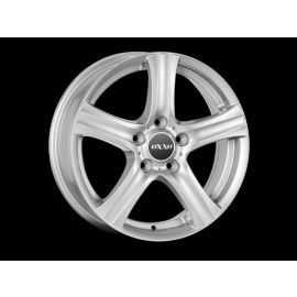 OXXO CHARON -RG14 silver Wheel 5,5x15 - 15 inch 5x100 bold circle - 9204
