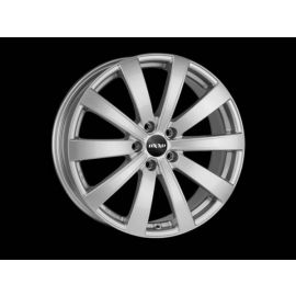 OXXO SENTINEL -OX15 silver Wheel 8x18 - 18 inch 5x108 bold circle - 9619
