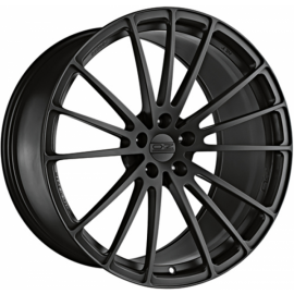 OZ ARES GLOSS BLACK Wheel 9,5x20 - 20 inch 5x120 bold circle - 10900