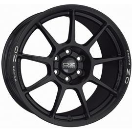  OZ CHALLENGE HLT MATT BLACK Wheel 10x18 - 18 inch 5x114.3 bo 