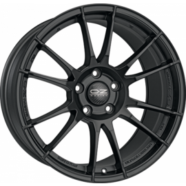  OZ ULTRALEGGERA HLT MATT BLACK Wheel 8.5x20 - 20 inch 5x115 