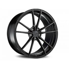 OZ ZEUS GLOSS BLACK Wheel 11,5x21 - 21 inch 5x112 bold circl - 11108