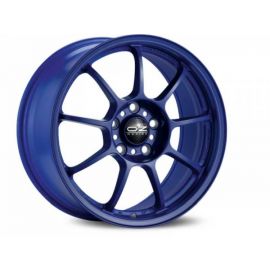 OZ ALLEGGERITA HLT MATT BLUE Wheel 7,5x17 - 17 inch 5x98 bol - 9974