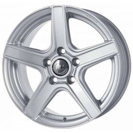 RH AR4 SPORT silver Wheel 6,5X15 - 15 inch 5x114 bolt circle - 12779