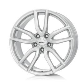 Rial Torino polar-silver Wheel 16 inch 5x114.3 bolt circle - 13646