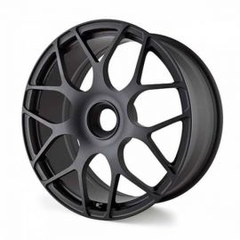 RH RSone black Wheel 9X20 - 20 inch ZV bolt circle - 13410