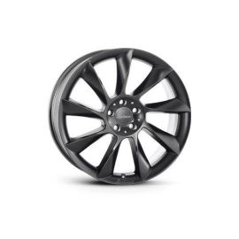 Lorinser RS-8 black Wheel 9,5x19