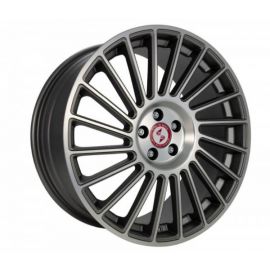 Etabeta Venti-R antr.matt full pol Wheel 7,5x18 - 18 inch 5x114,3 bold circle - 17945